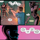 Image for article titled Nighthawk skillfully uses a conflicted superhero to explore racism and police brutality